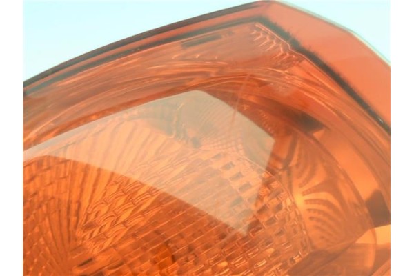 Recambio de piloto trasero izquierdo para volkswagen golf vi (5k1) 1.6 advance referencia OEM IAM 5K0945095E 89090598 