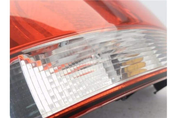 Recambio de piloto trasero izquierdo para volkswagen golf vi (5k1) 1.6 advance referencia OEM IAM 5K0945095E 89090598 