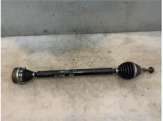 Recambio de palier delantero derecho para volkswagen golf vi (5k1) 1.6 advance referencia OEM IAM 1K0407272SP  