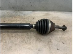 Recambio de palier delantero derecho para volkswagen golf vi (5k1) 1.6 advance referencia OEM IAM 1K0407272SP  