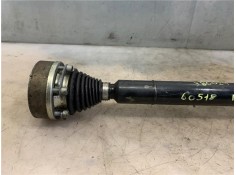 Recambio de palier delantero derecho para volkswagen golf vi (5k1) 1.6 advance referencia OEM IAM 1K0407272SP  