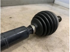 Recambio de palier delantero derecho para volkswagen golf vi (5k1) 1.6 advance referencia OEM IAM 1K0407272SP  