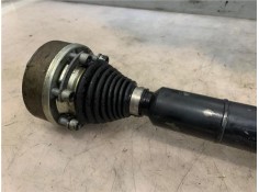 Recambio de palier delantero derecho para volkswagen golf vi (5k1) 1.6 advance referencia OEM IAM 1K0407272SP  