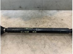 Recambio de palier delantero derecho para volkswagen golf vi (5k1) 1.6 advance referencia OEM IAM 1K0407272SP  