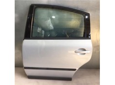 Recambio de puerta trasero izquierda para volkswagen passat berlina (3b2) 1.6 básico referencia OEM IAM 3B5833051AB  