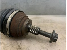 Recambio de palier delantero derecho para volkswagen golf vi (5k1) 1.6 advance referencia OEM IAM 1K0407272SP  