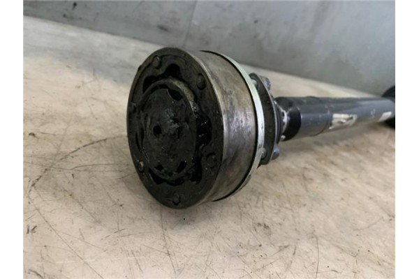 Recambio de palier delantero derecho para volkswagen golf vi (5k1) 1.6 advance referencia OEM IAM 1K0407272SP  