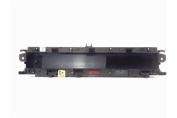Recambio de cuadro completo para renault scenic ii (jm) 1.9 dci (jm12, jm0g) referencia OEM IAM P8200461294H  