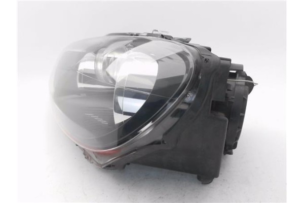 Recambio de faro delantero izquierdo para volkswagen golf vi (5k1) 1.6 advance referencia OEM IAM 5K1941005P 89319331 