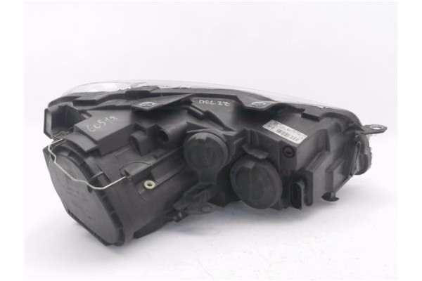 Recambio de faro delantero izquierdo para volkswagen golf vi (5k1) 1.6 advance referencia OEM IAM 5K1941005P 89319331 