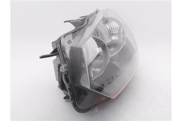 Recambio de faro delantero izquierdo para volkswagen golf vi (5k1) 1.6 advance referencia OEM IAM 5K1941005P 89319331 