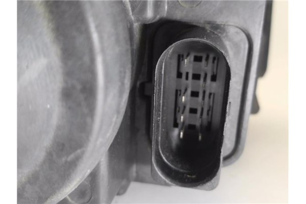 Recambio de faro delantero izquierdo para volkswagen golf vi (5k1) 1.6 advance referencia OEM IAM 5K1941005P 89319331 