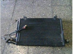 Recambio de radiador aire acondicionado para audi a4 berlina (b5) 2.5 tdi referencia OEM IAM   