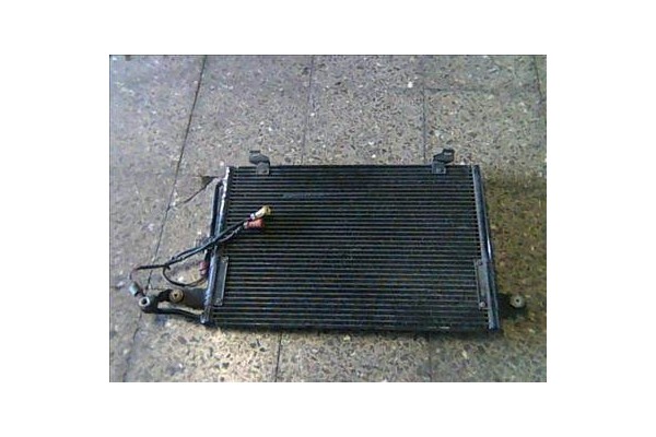 Recambio de radiador aire acondicionado para audi a4 berlina (b5) 2.5 tdi referencia OEM IAM   