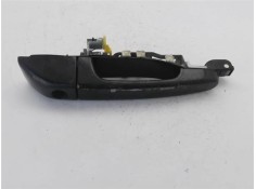Recambio de maneta exterior delantero derecha para kia carnival 2.9 crdi referencia OEM IAM   