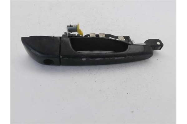 Recambio de maneta exterior delantero derecha para kia carnival 2.9 crdi referencia OEM IAM   