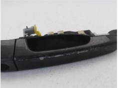 Recambio de maneta exterior delantero derecha para kia carnival 2.9 crdi referencia OEM IAM   