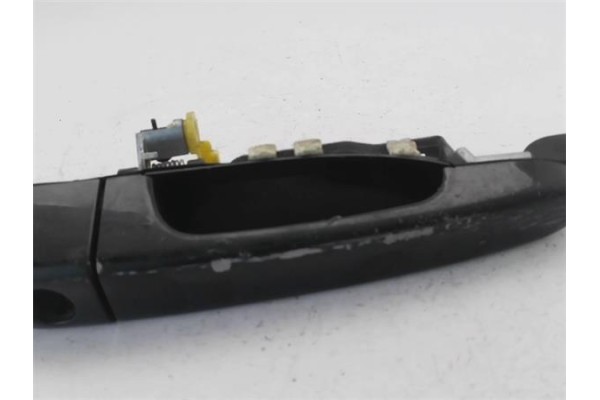 Recambio de maneta exterior delantero derecha para kia carnival 2.9 crdi referencia OEM IAM   
