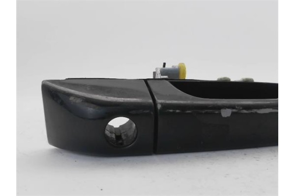 Recambio de maneta exterior delantero derecha para kia carnival 2.9 crdi referencia OEM IAM   