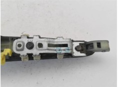 Recambio de maneta exterior delantero derecha para kia carnival 2.9 crdi referencia OEM IAM   