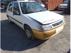 citroen saxo del año 1997