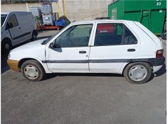 citroen saxo del año 1997