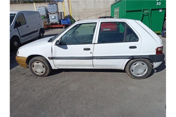 citroen saxo del año 1997