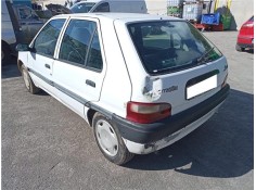 citroen saxo del año 1997