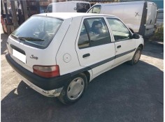 citroen saxo del año 1997