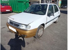 citroen saxo del año 1997