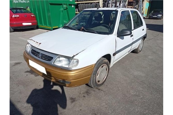 citroen saxo del año 1997