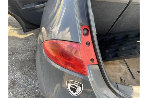 Recambio de piloto trasero izquierdo para seat leon (1p1) 1.9 tdi referencia OEM IAM   