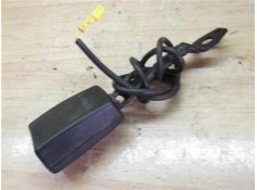 Recambio de cinturon seguridad delantero derecho para mercedes-benz clase c (bm 203) berlina 1.8 200 compressor (203.042) refere