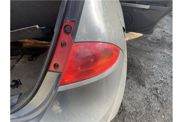 Recambio de piloto trasero derecho para seat leon (1p1) 1.9 tdi referencia OEM IAM   