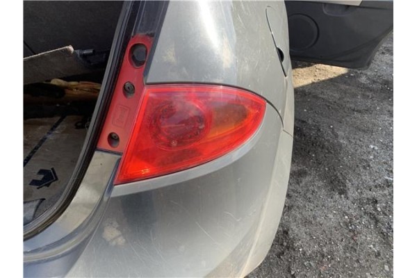 Recambio de piloto trasero derecho para seat leon (1p1) 1.9 tdi referencia OEM IAM   