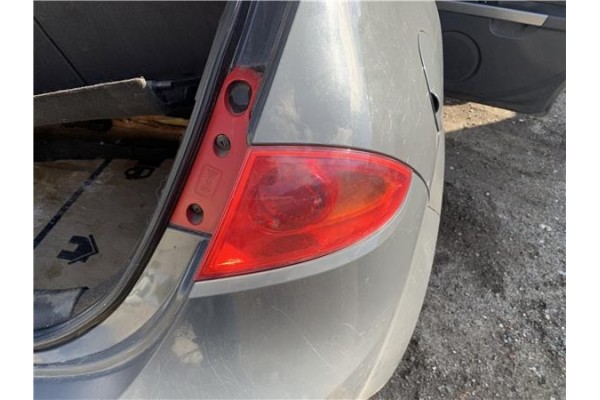 Recambio de piloto trasero derecho para seat leon (1p1) 1.9 tdi referencia OEM IAM   