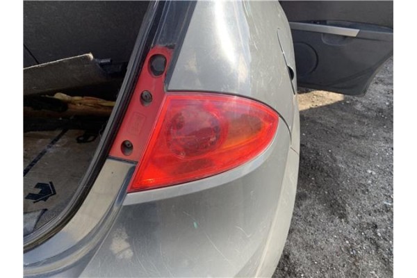 Recambio de piloto trasero derecho para seat leon (1p1) 1.9 tdi referencia OEM IAM   