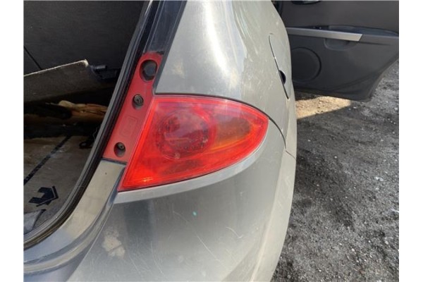 Recambio de piloto trasero derecho para seat leon (1p1) 1.9 tdi referencia OEM IAM   