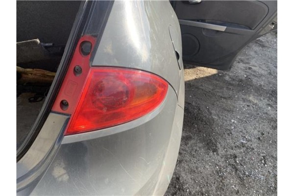 Recambio de piloto trasero derecho para seat leon (1p1) 1.9 tdi referencia OEM IAM   