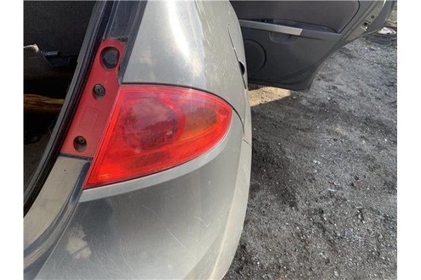 Recambio de piloto trasero derecho para seat leon (1p1) 1.9 tdi referencia OEM IAM   