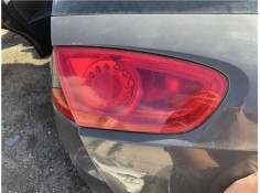 Recambio de piloto porton trasero izquierdo para seat leon (1p1) 1.9 tdi referencia OEM IAM   