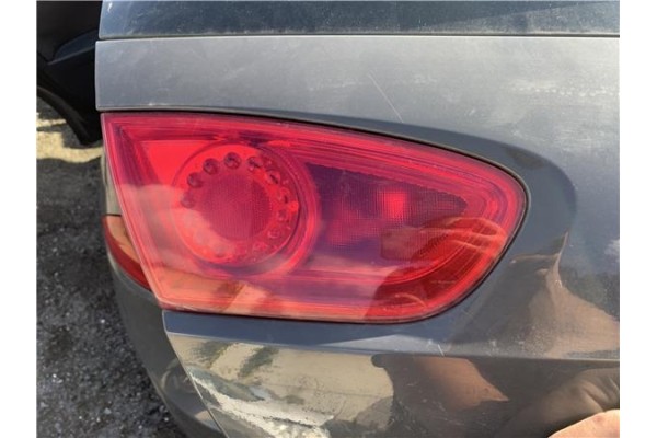 Recambio de piloto porton trasero izquierdo para seat leon (1p1) 1.9 tdi referencia OEM IAM   