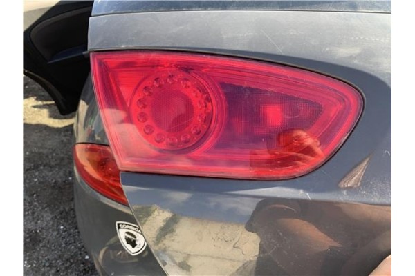 Recambio de piloto porton trasero izquierdo para seat leon (1p1) 1.9 tdi referencia OEM IAM   