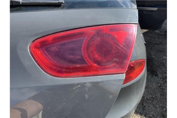 Recambio de piloto porton trasero derecho para seat leon (1p1) 1.9 tdi referencia OEM IAM   