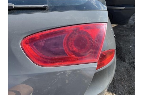 Recambio de piloto porton trasero derecho para seat leon (1p1) 1.9 tdi referencia OEM IAM   