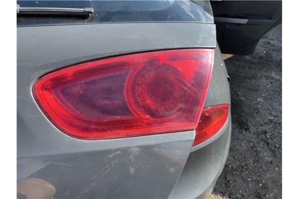 Recambio de piloto porton trasero derecho para seat leon (1p1) 1.9 tdi referencia OEM IAM   