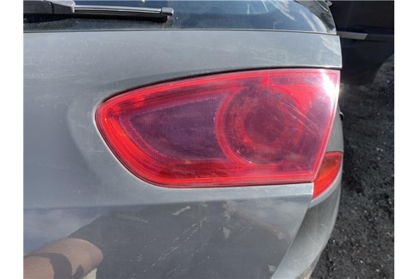 Recambio de piloto porton trasero derecho para seat leon (1p1) 1.9 tdi referencia OEM IAM   