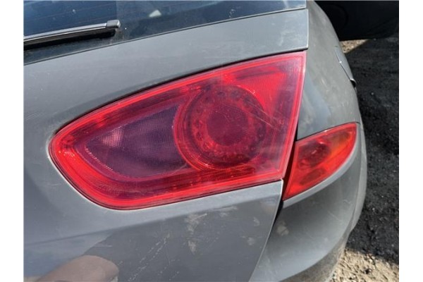 Recambio de piloto porton trasero derecho para seat leon (1p1) 1.9 tdi referencia OEM IAM   