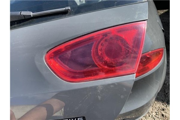 Recambio de piloto porton trasero derecho para seat leon (1p1) 1.9 tdi referencia OEM IAM   