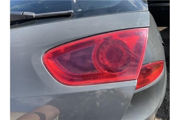 Recambio de piloto porton trasero derecho para seat leon (1p1) 1.9 tdi referencia OEM IAM   